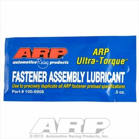 ARP ARP 1009908 Ultra-Torque Fastener Assembly Lubricant A14-1009908